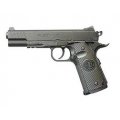 Въздушен пистолет - STY DUTY ONE 4.5MM